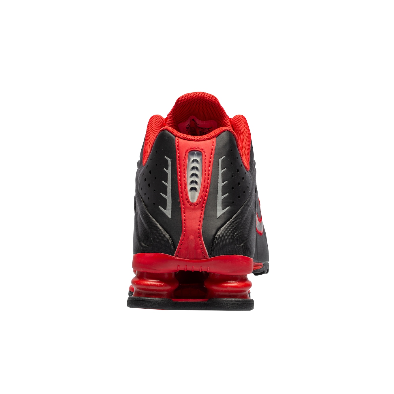 Tênis Nike Shox R4 - Masculino - Foto 3