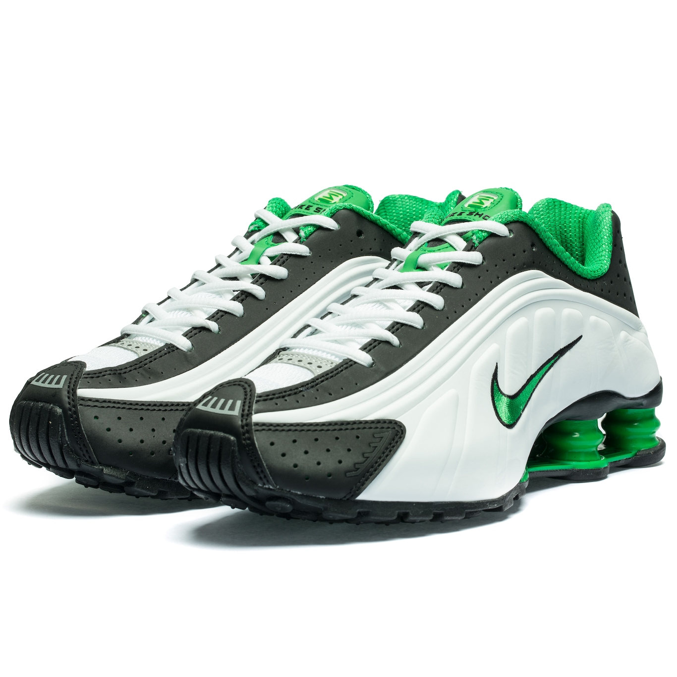 Tênis Nike Shox R4 - Masculino - Foto 3