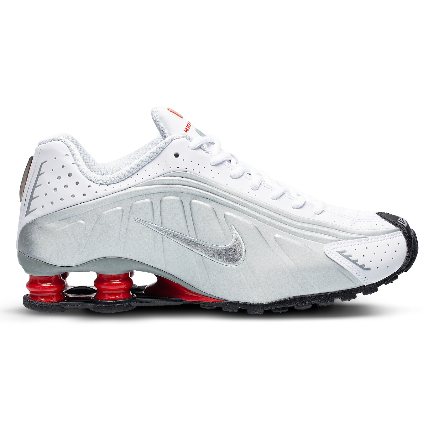 Tênis Nike Shox R4 - Masculino - Video 1