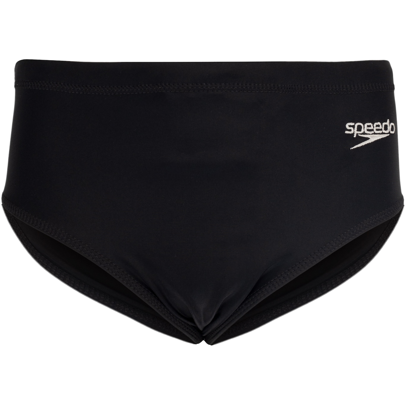 Sunga Speedo Solid 17951 - Infantil - Foto 1