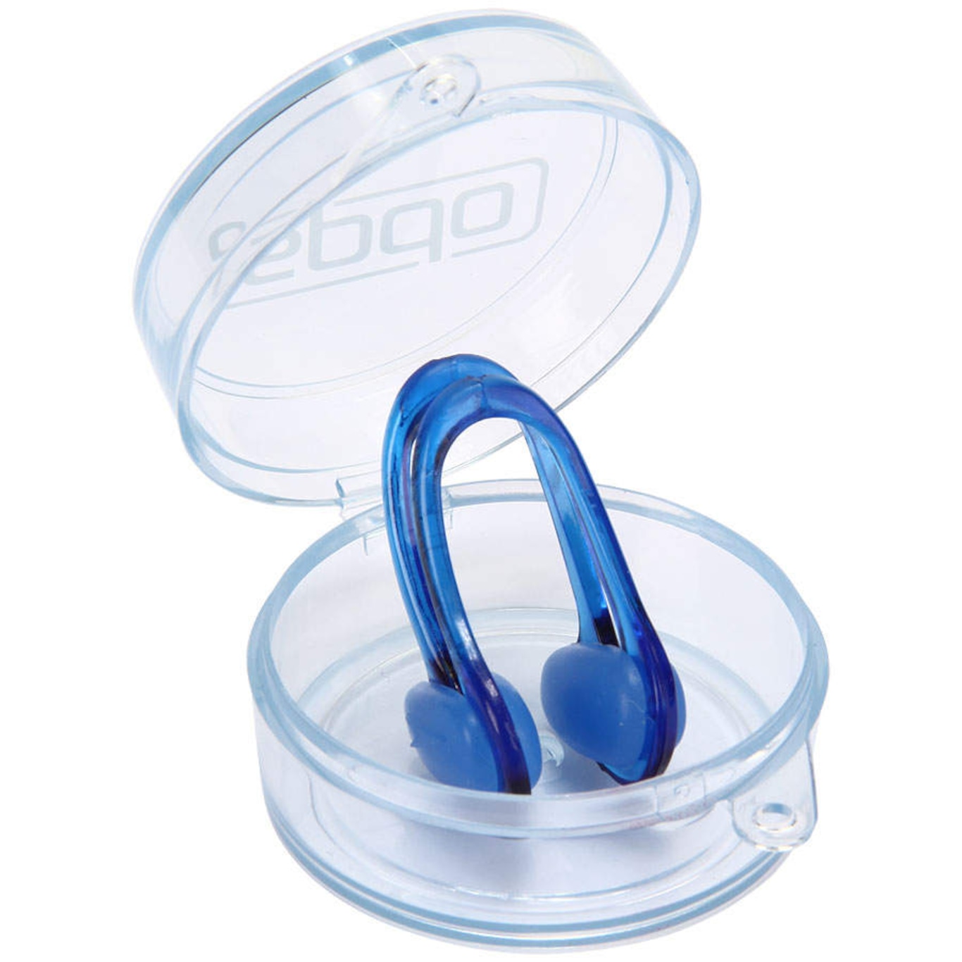 Protetor de Nariz Speedo Nose Clip - Adulto - Foto 1