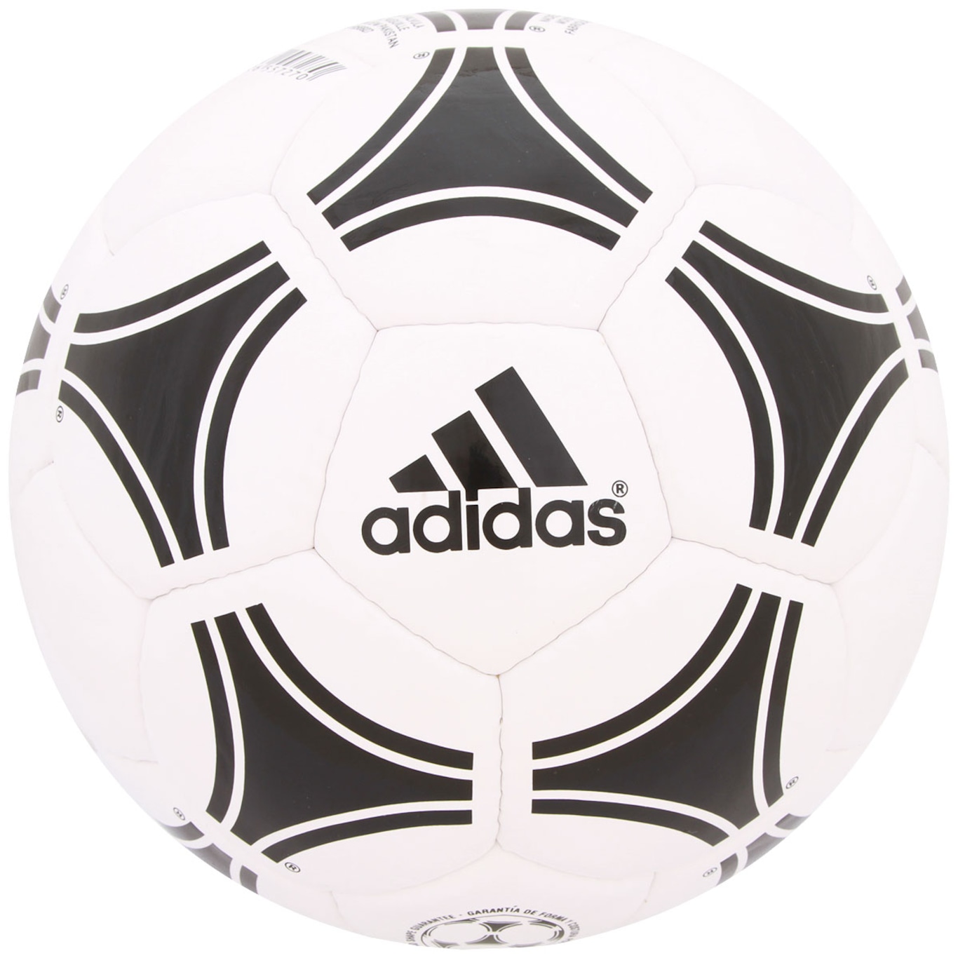 Bola de Futebol de Campo adidas Tango Rosário - Foto 1