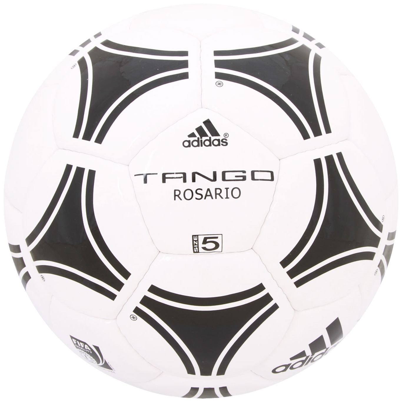 Bola de Futebol de Campo adidas Tango Rosário - Foto 2