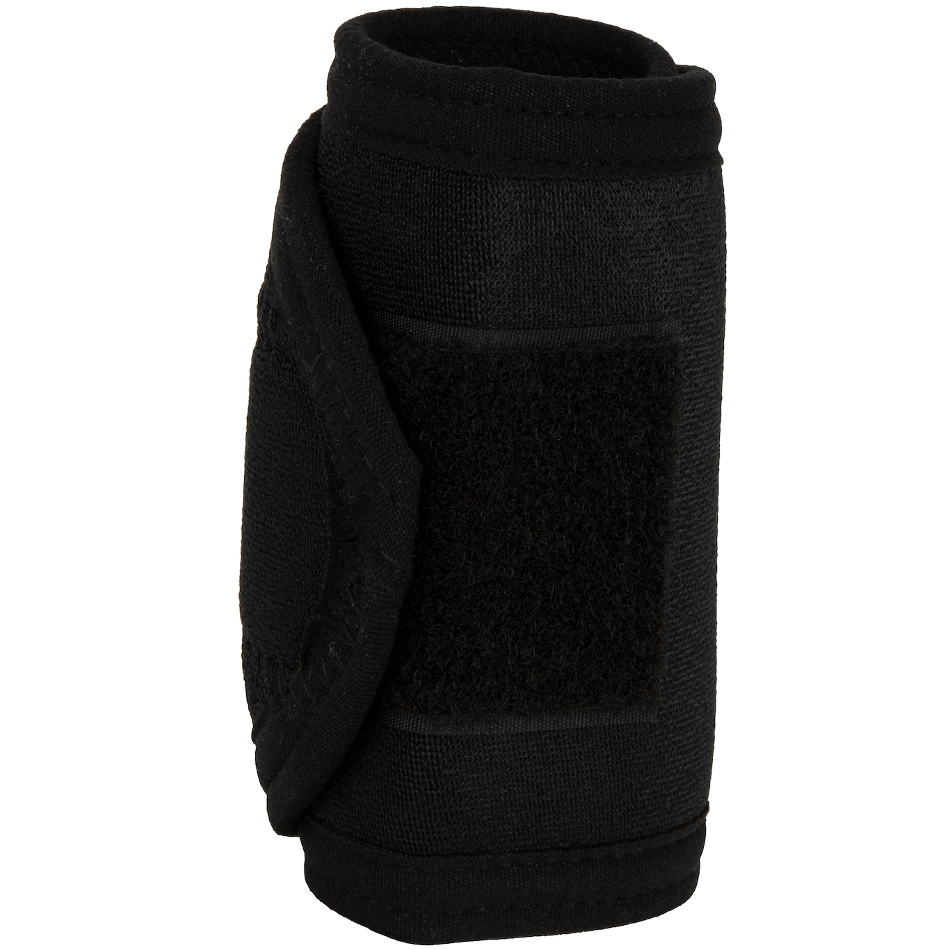 Munhequeira de Neoprene Oxer Ajustável com Polegar 50 - Foto 2