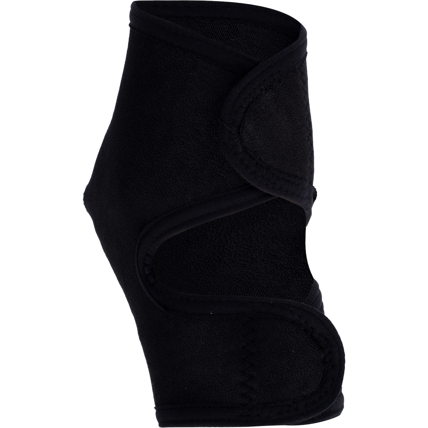 Tornozeleira de Neoprene Oxer Ajustável - Adulto - Foto 3