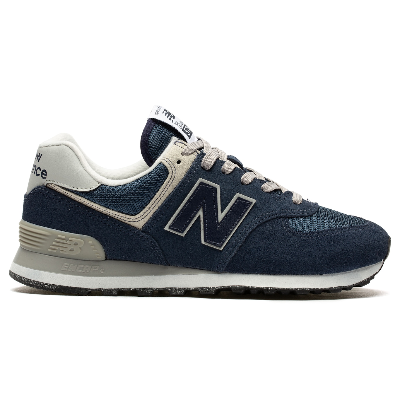 Tênis New Balance 574 Core Plus - Masculino - Foto 1