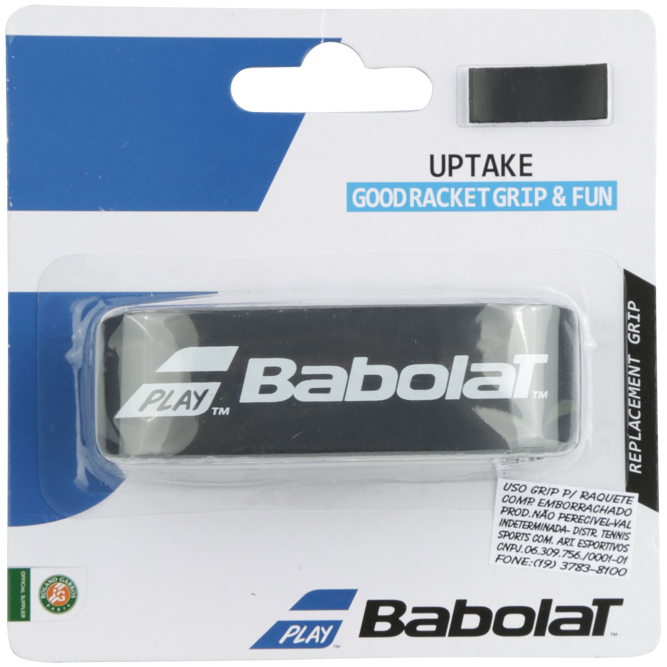 Cushion Grip Babolat Uptake - Foto 1