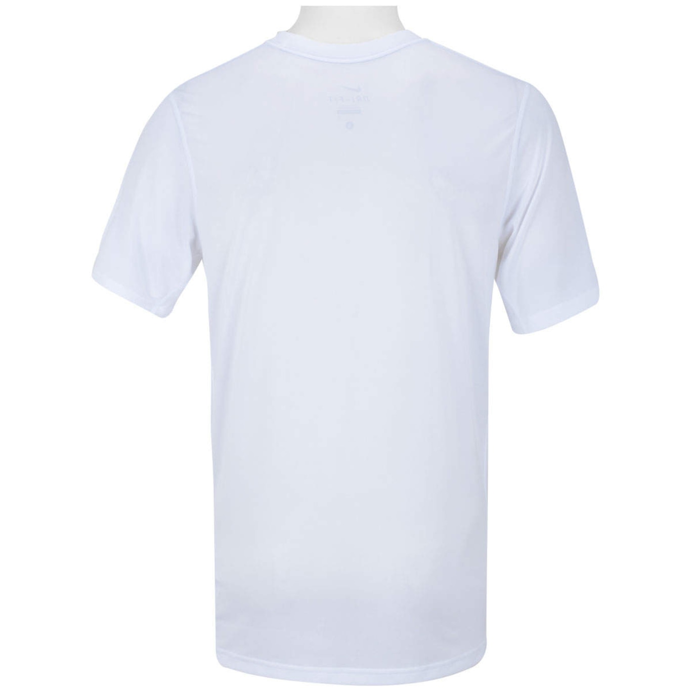 Camiseta Nike Legend Poly Branca - Compre Agora