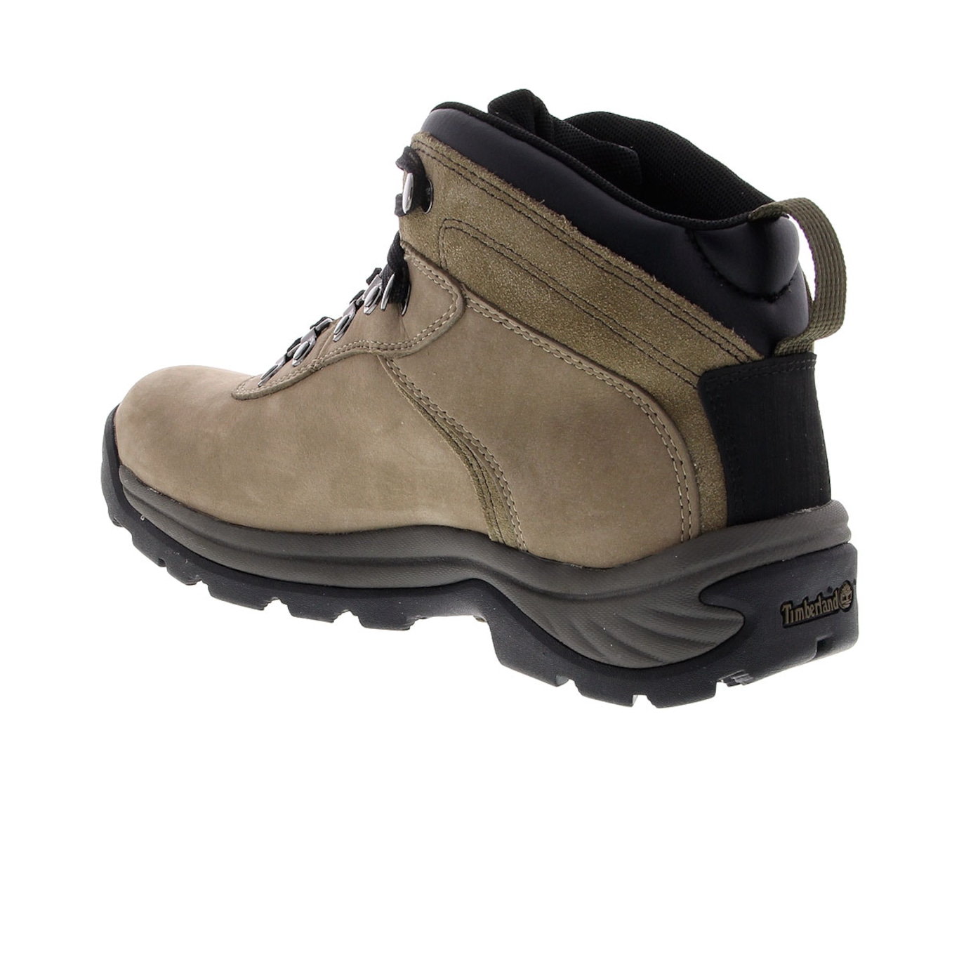 Bota Impermeavel Timberland Flume Waterproof MID Masculina Centauro