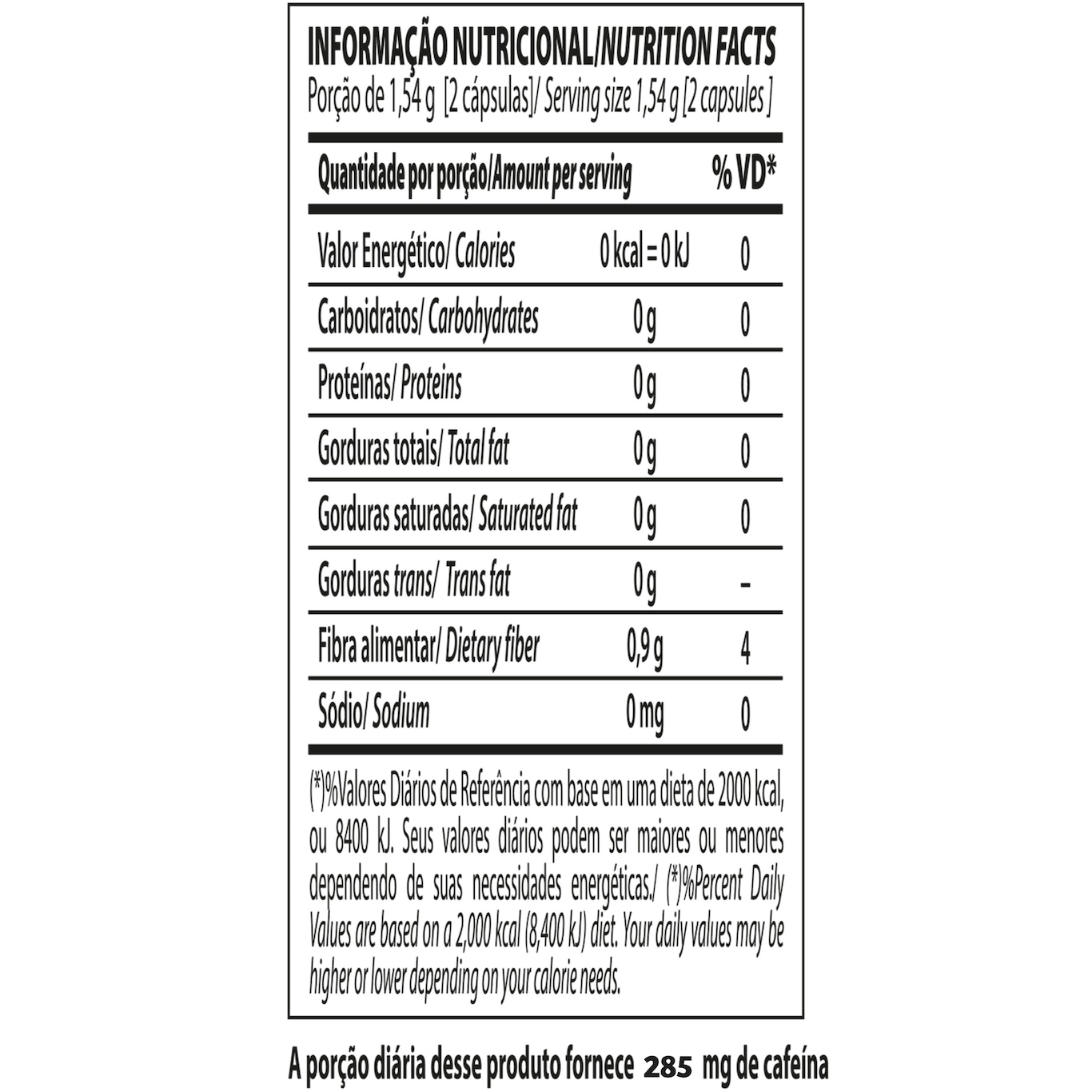 THERMA PRO HARDCORE INTEGRALMÉDICA 60 CAPSULAS