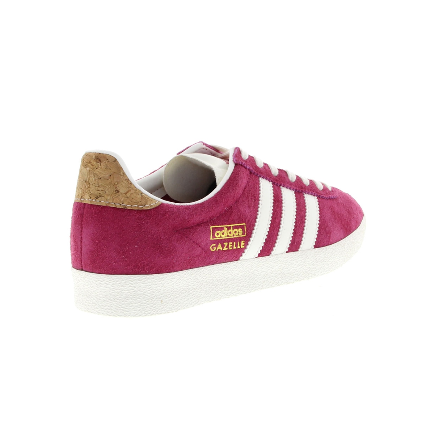 Goedkoop adidas gazelle og dames on sale