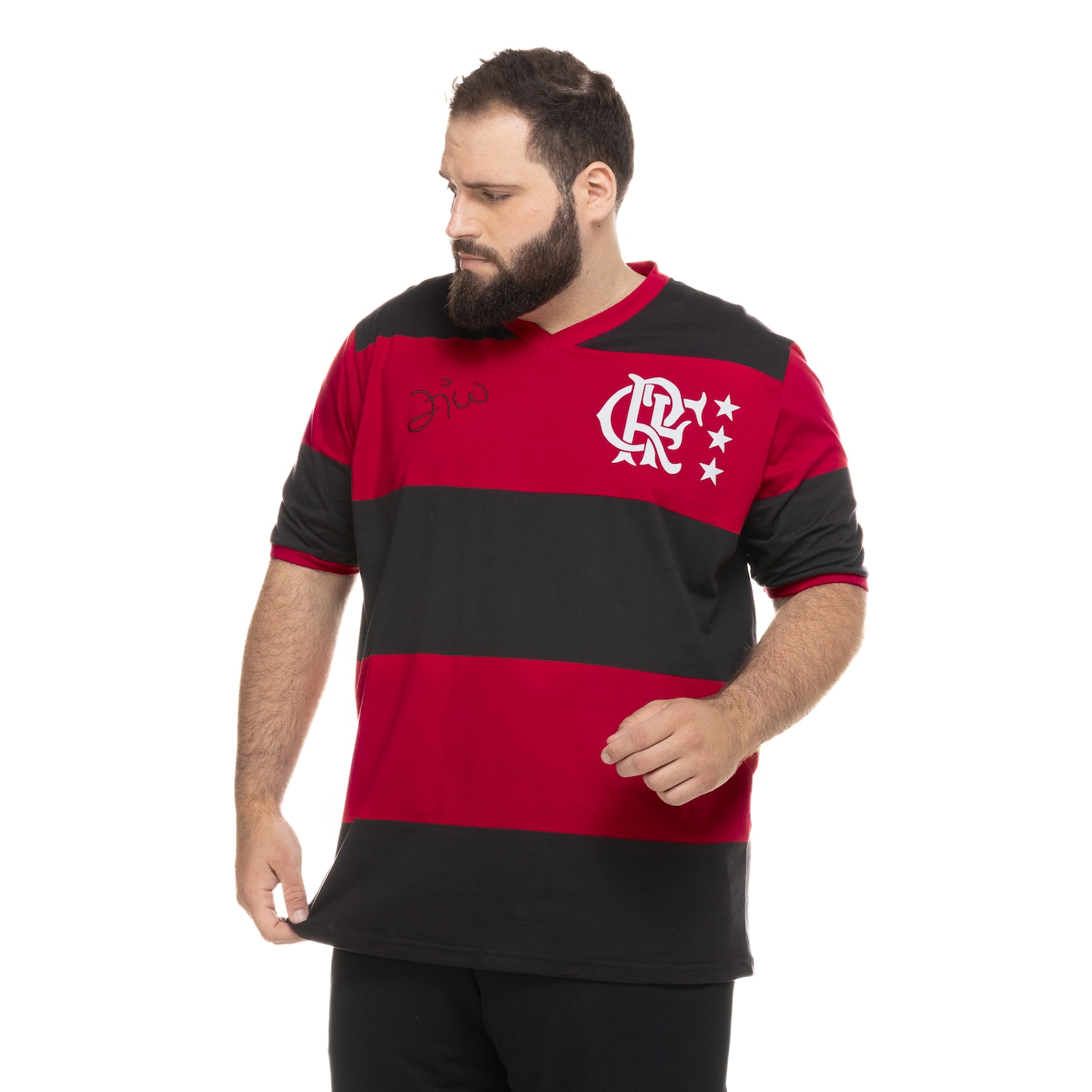 Flamengo - Camisas - Homem