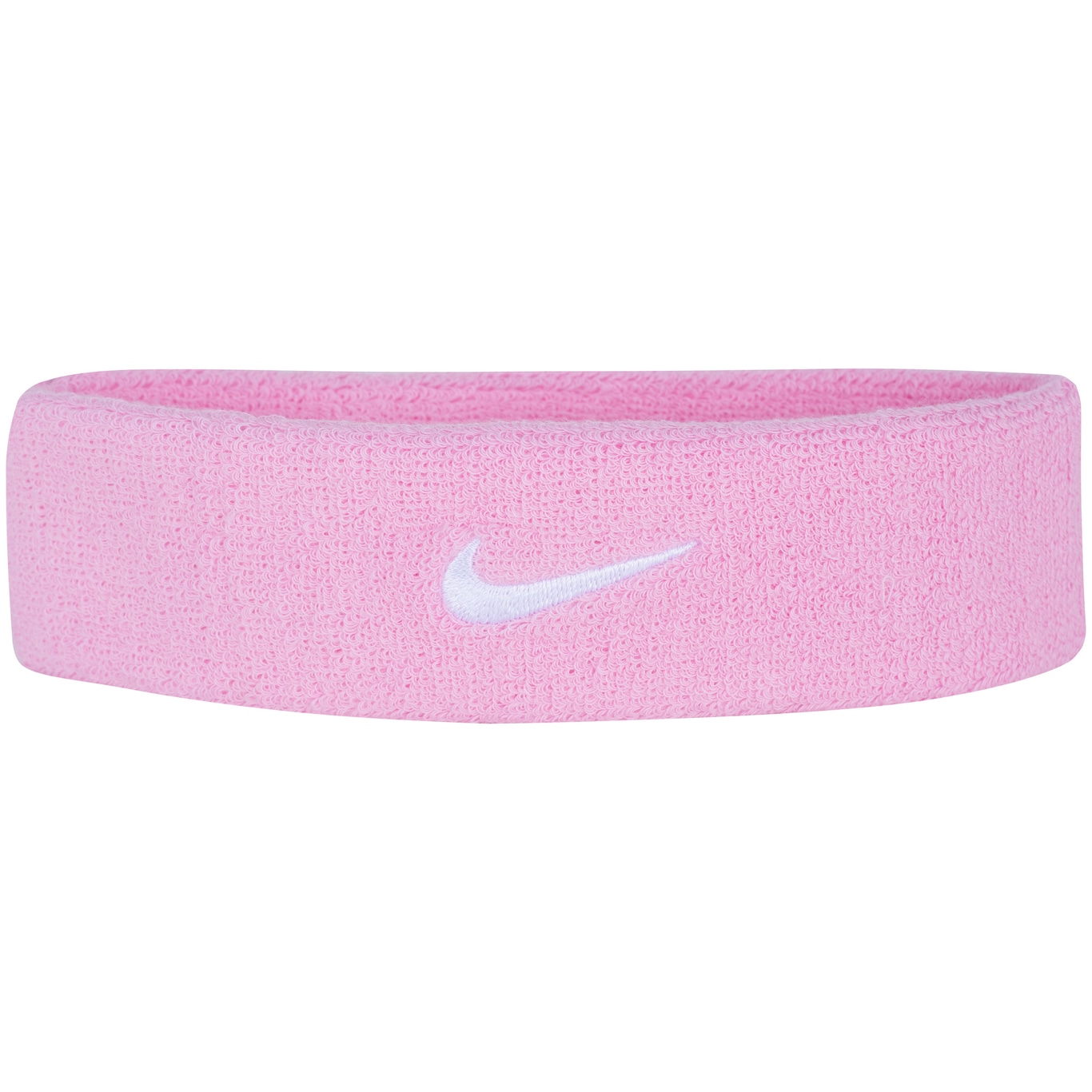 Testeira Nike Swoosh Headband - Adulto - Foto 1