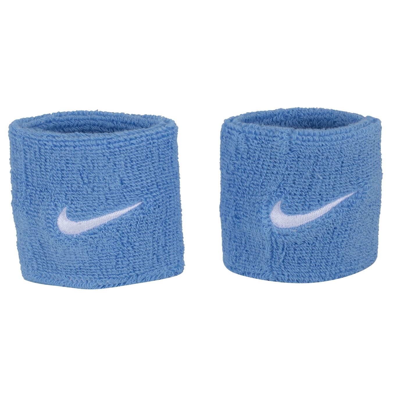 Munhequeira Nike Swoosh Wristbands - Adulto - Foto 1