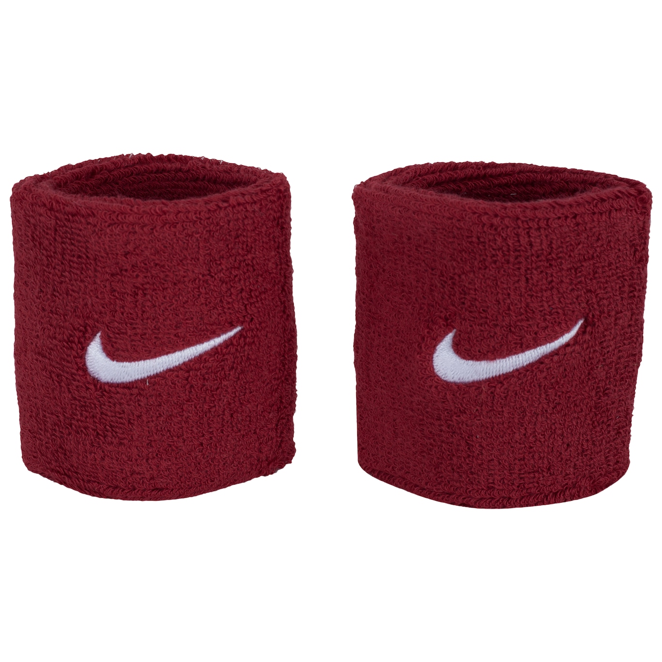 Munhequeira Nike Swoosh Wristbands - Adulto - Foto 1