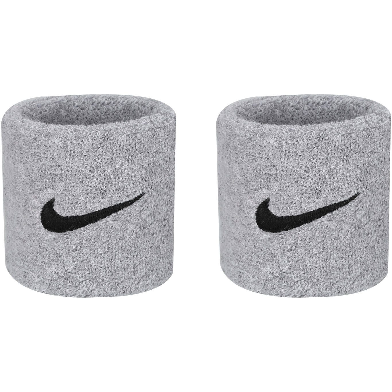 Munhequeira Nike Swoosh Wristbands - Adulto - Foto 1