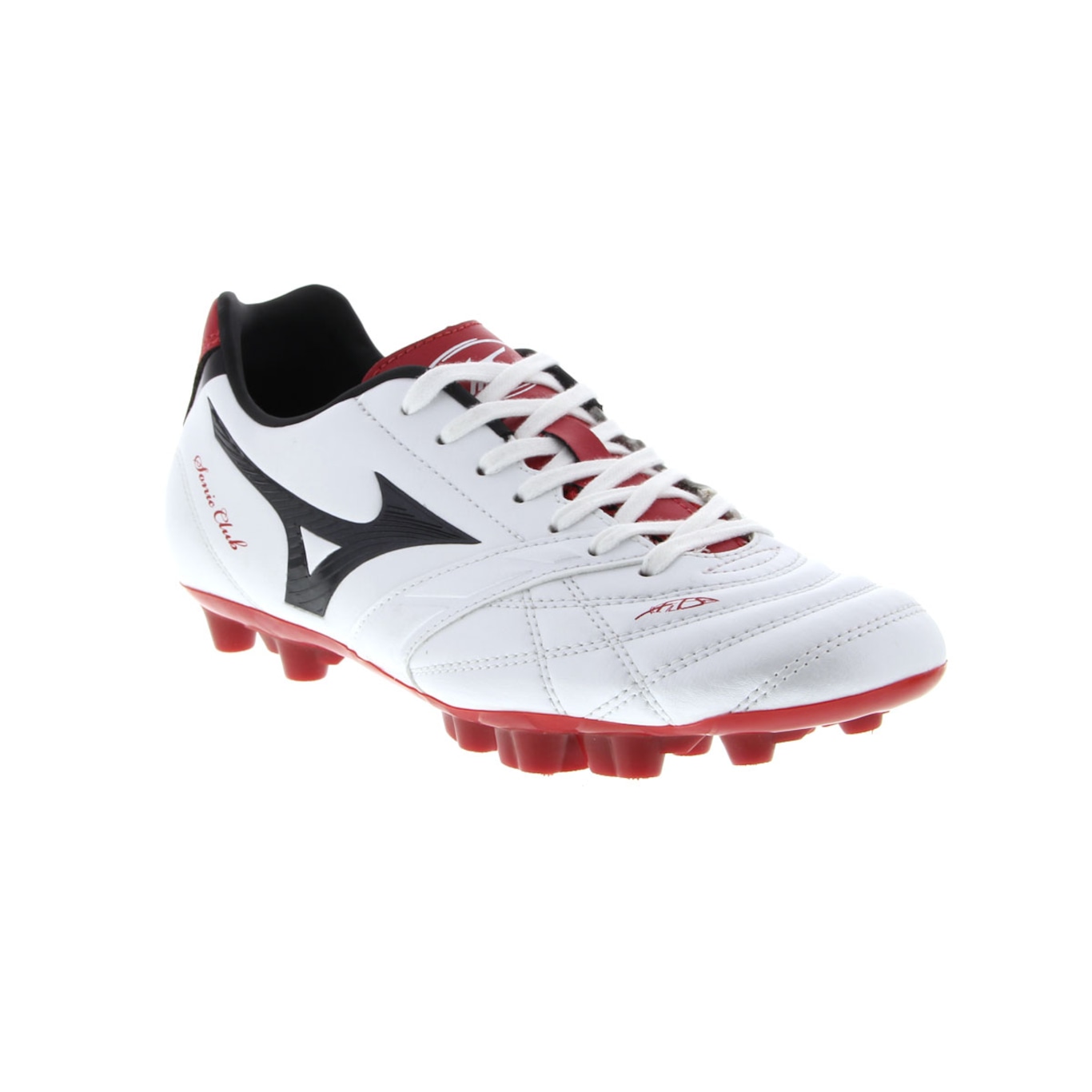 Chuteira de Campo Mizuno Sonic Club 3 FG Centauro