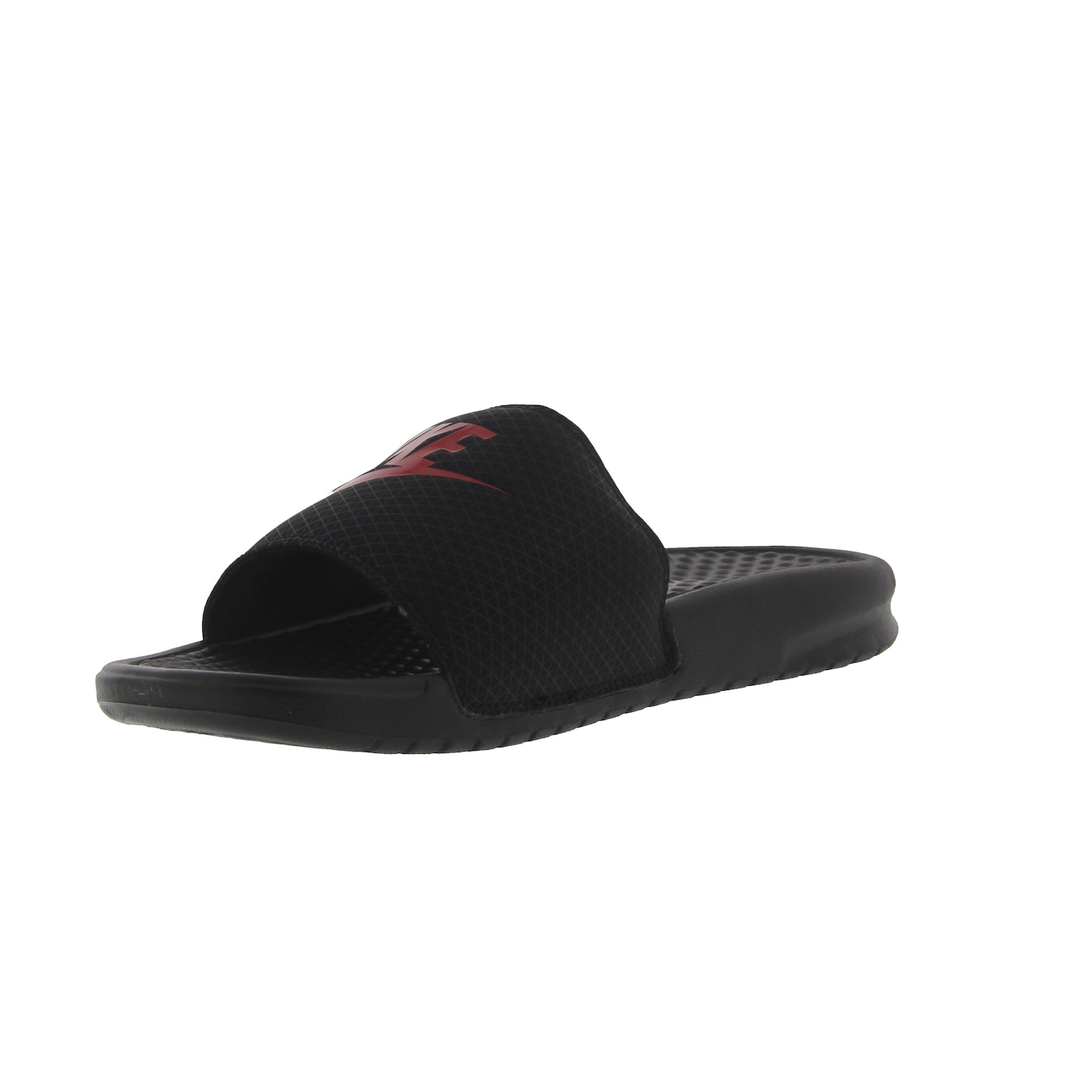 Nike benassi hot sale slide sandal