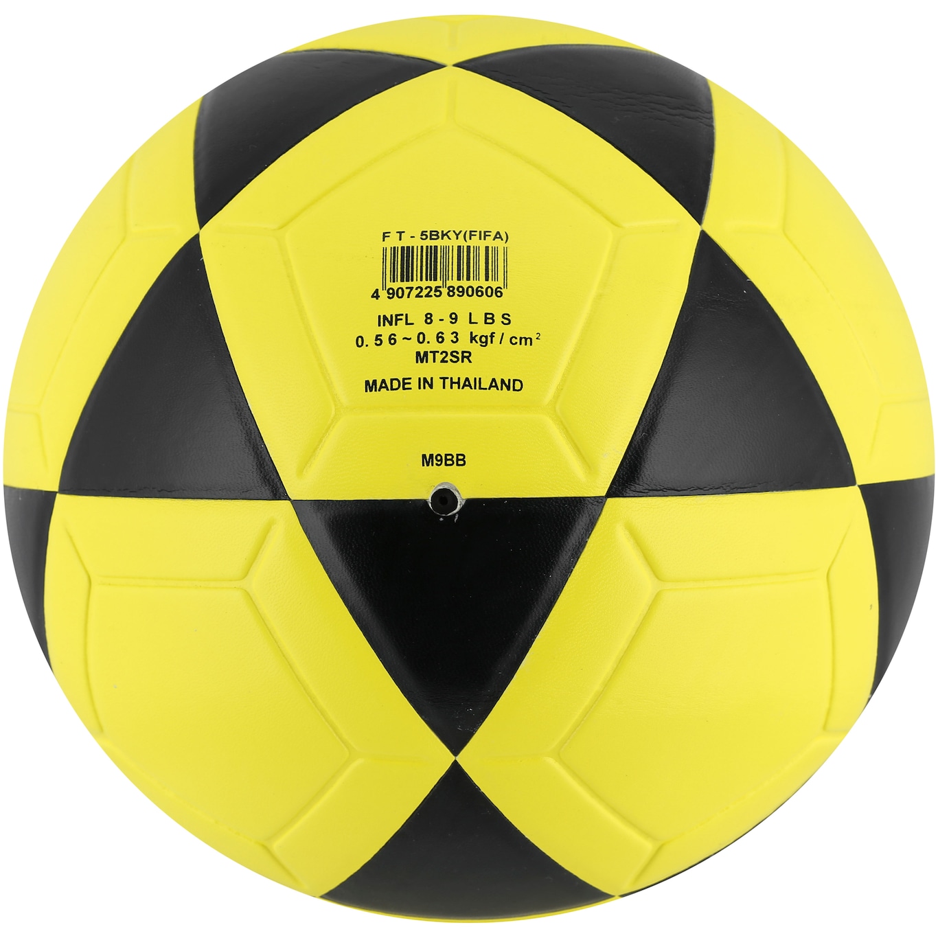 Bola Fut Vollei Mikasa Fifa Ft5 Pro - Foto 2