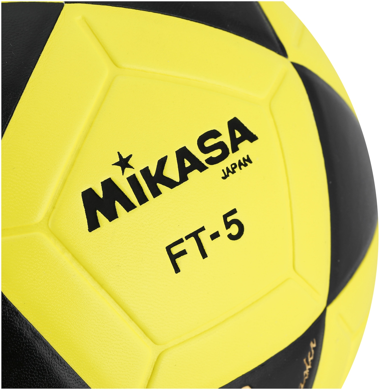 Bola Fut Vollei Mikasa Fifa Ft5 Pro - Foto 4