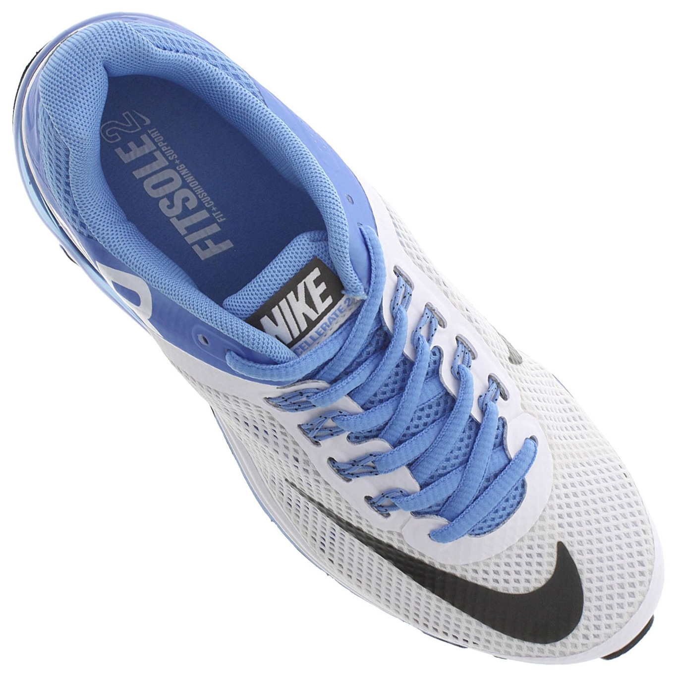 Tenis Nike Air Max Excellerate 2 Feminino Centauro