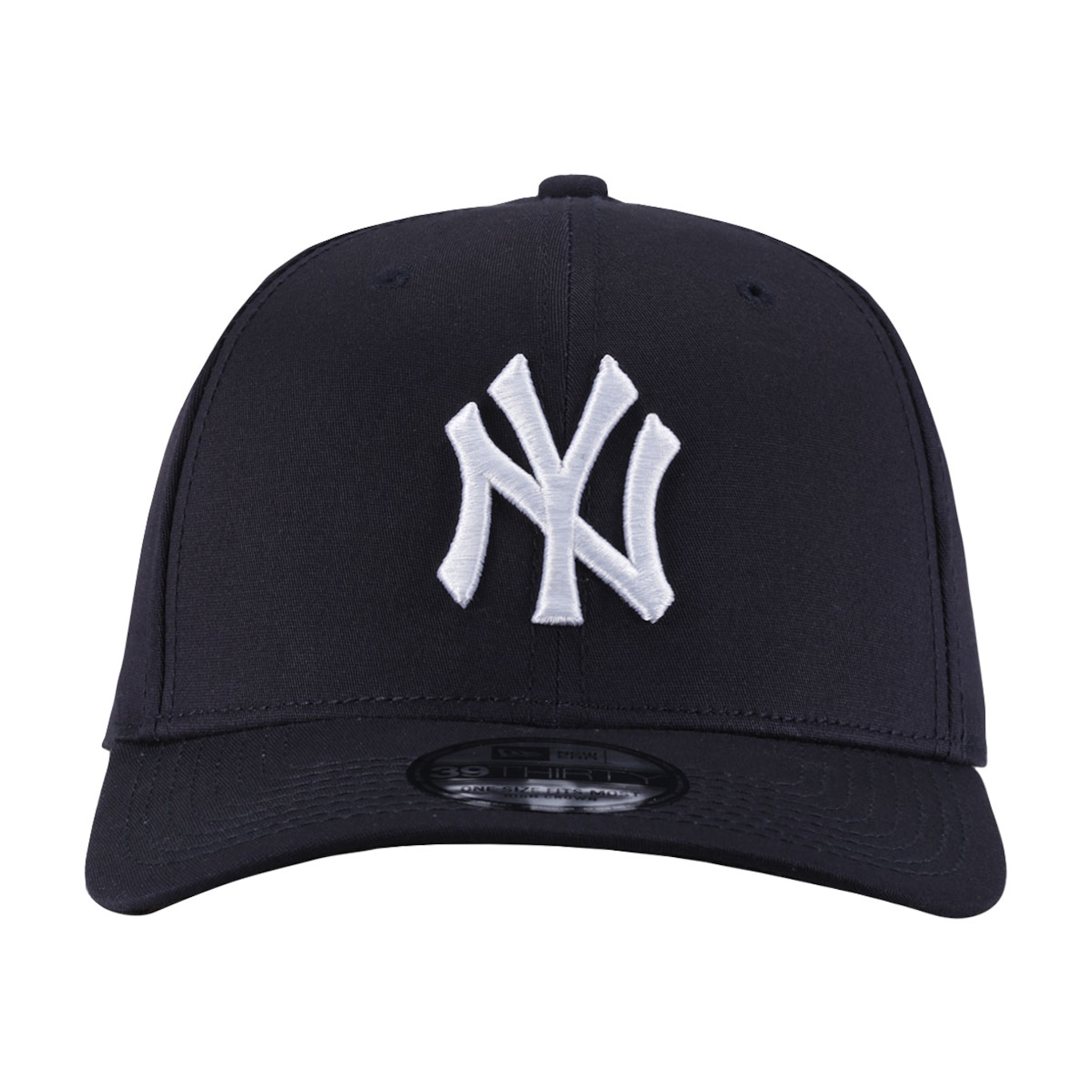 Boné New Era New York Yankees - Fechado - Adulto - Foto 1