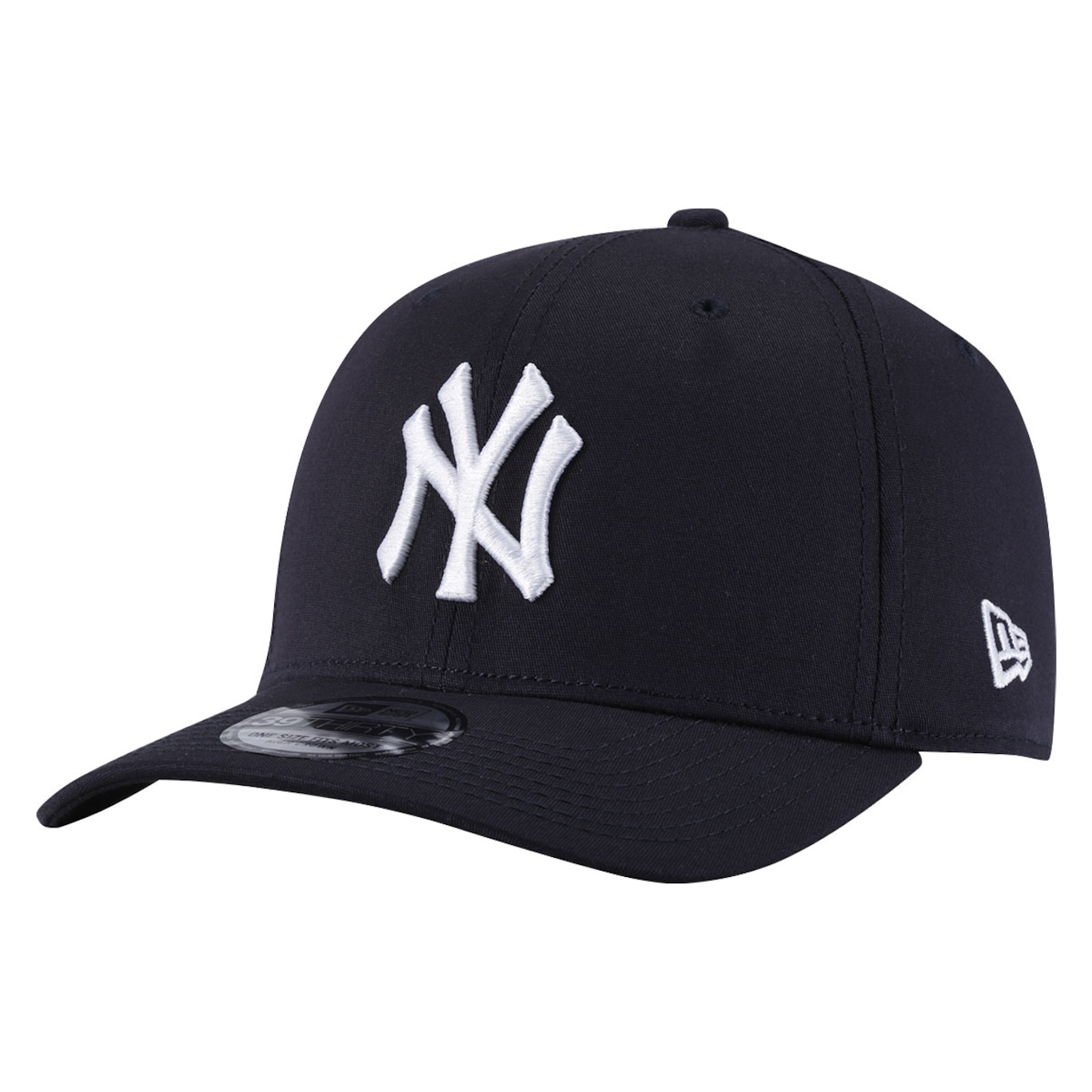 Boné New Era New York Yankees - Fechado - Adulto - Foto 4