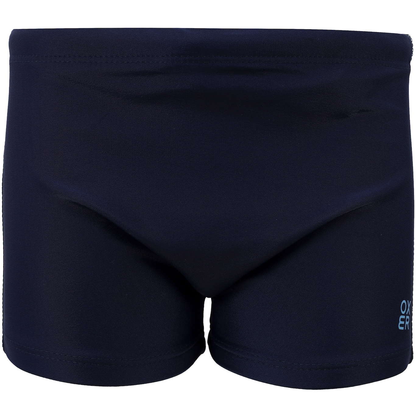 Sunga Boxer Oxer Natbaw 1355 - Infantil - Foto 1