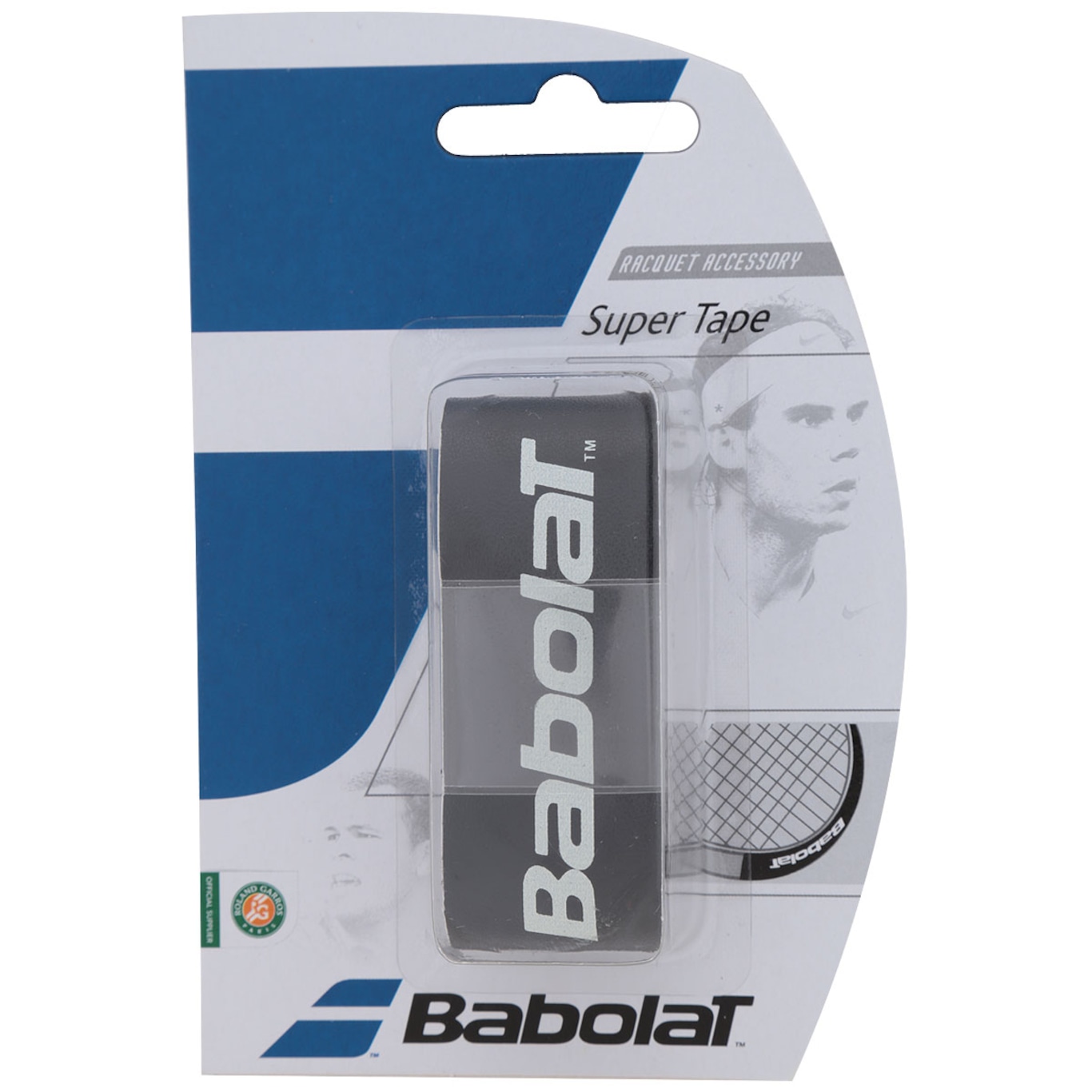 Fita de Proteção Babolat X5 - Foto 1