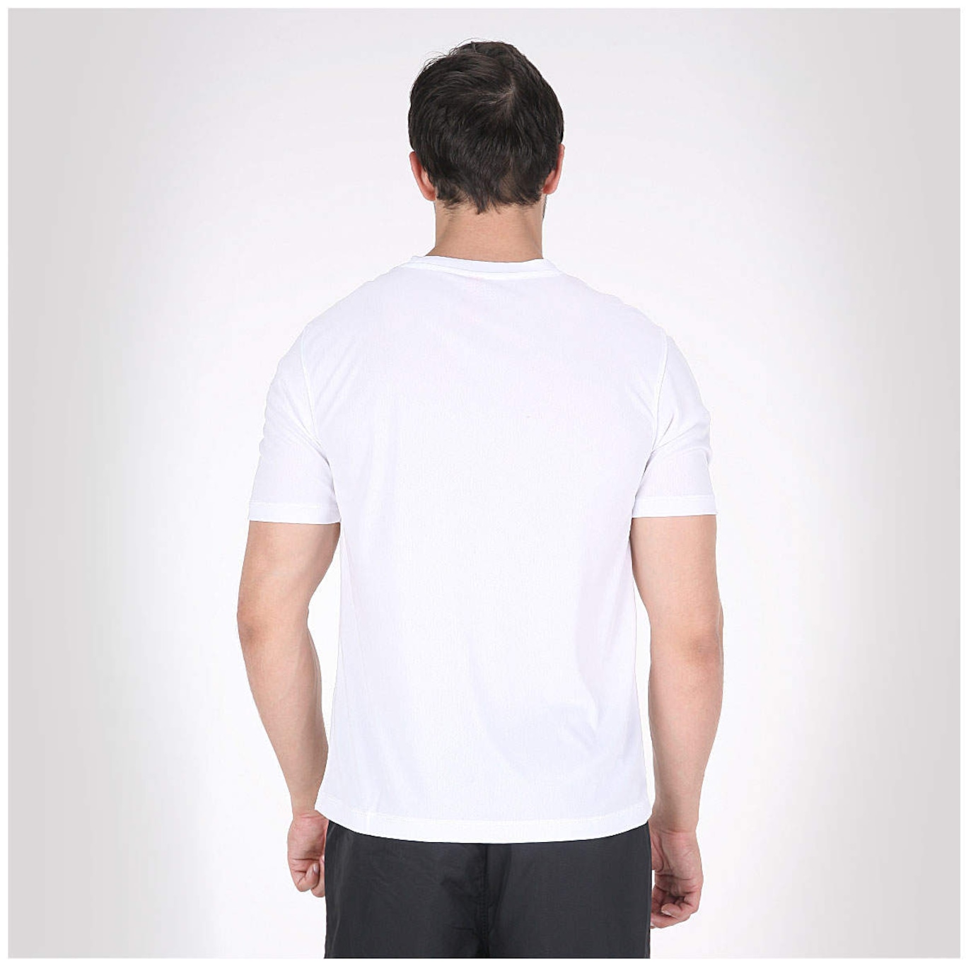 Camiseta Oxer Basic Run - Masculina - Foto 2