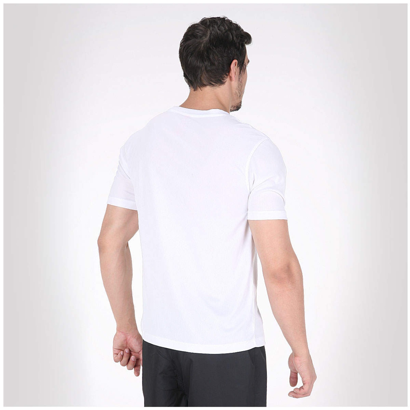 Camiseta Oxer Basic Run - Masculina - Foto 4