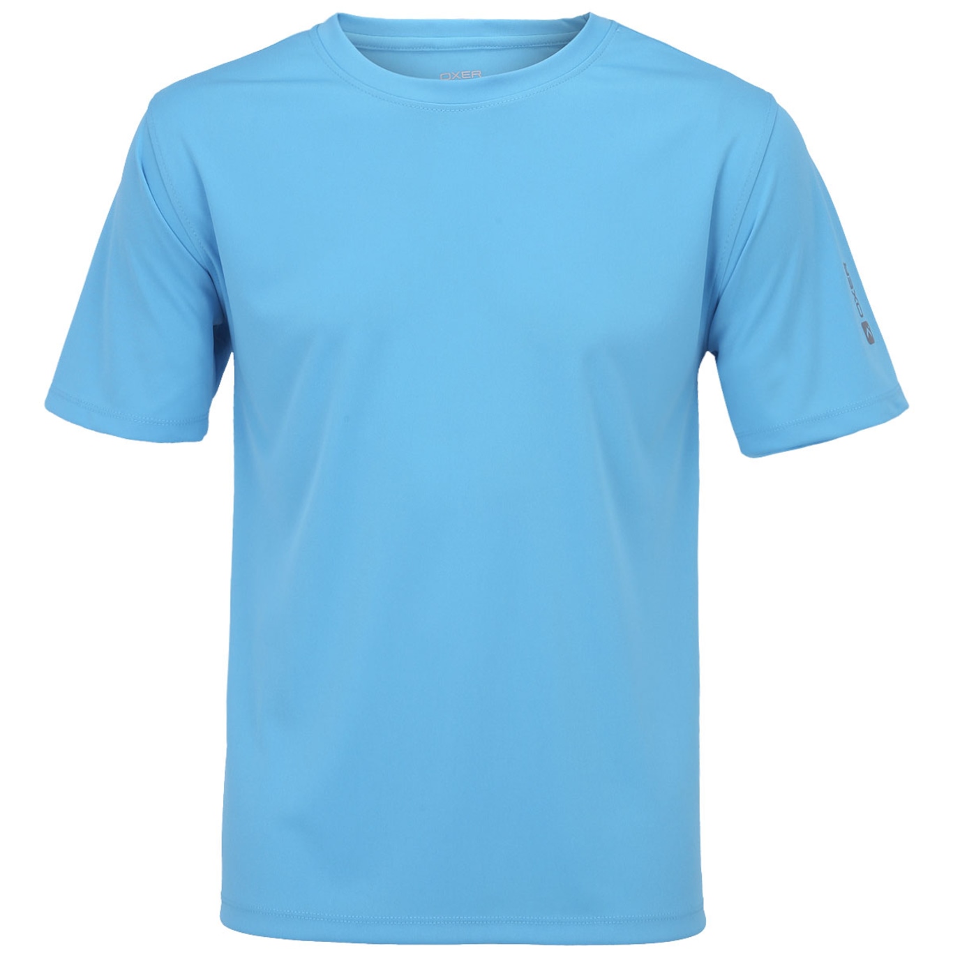 Camiseta Oxer Basic Run - Masculina - Foto 1