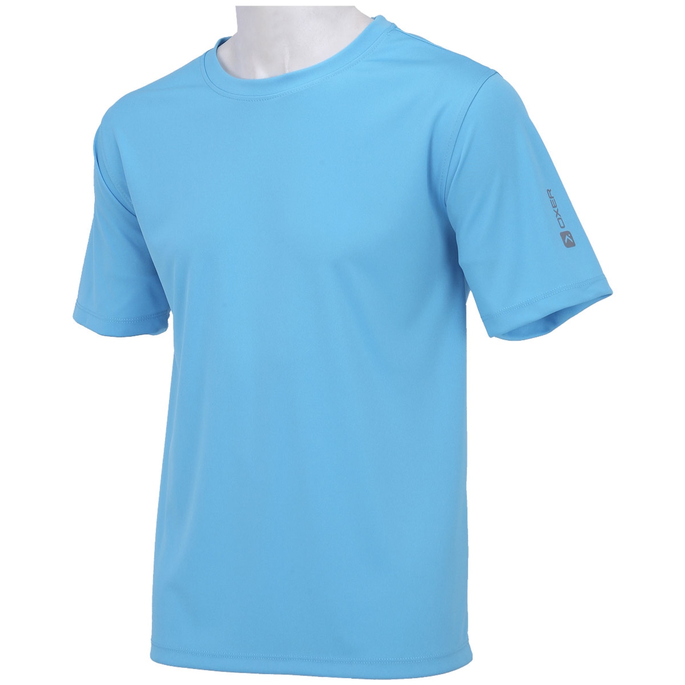 Camiseta Oxer Basic Run - Masculina - Foto 3