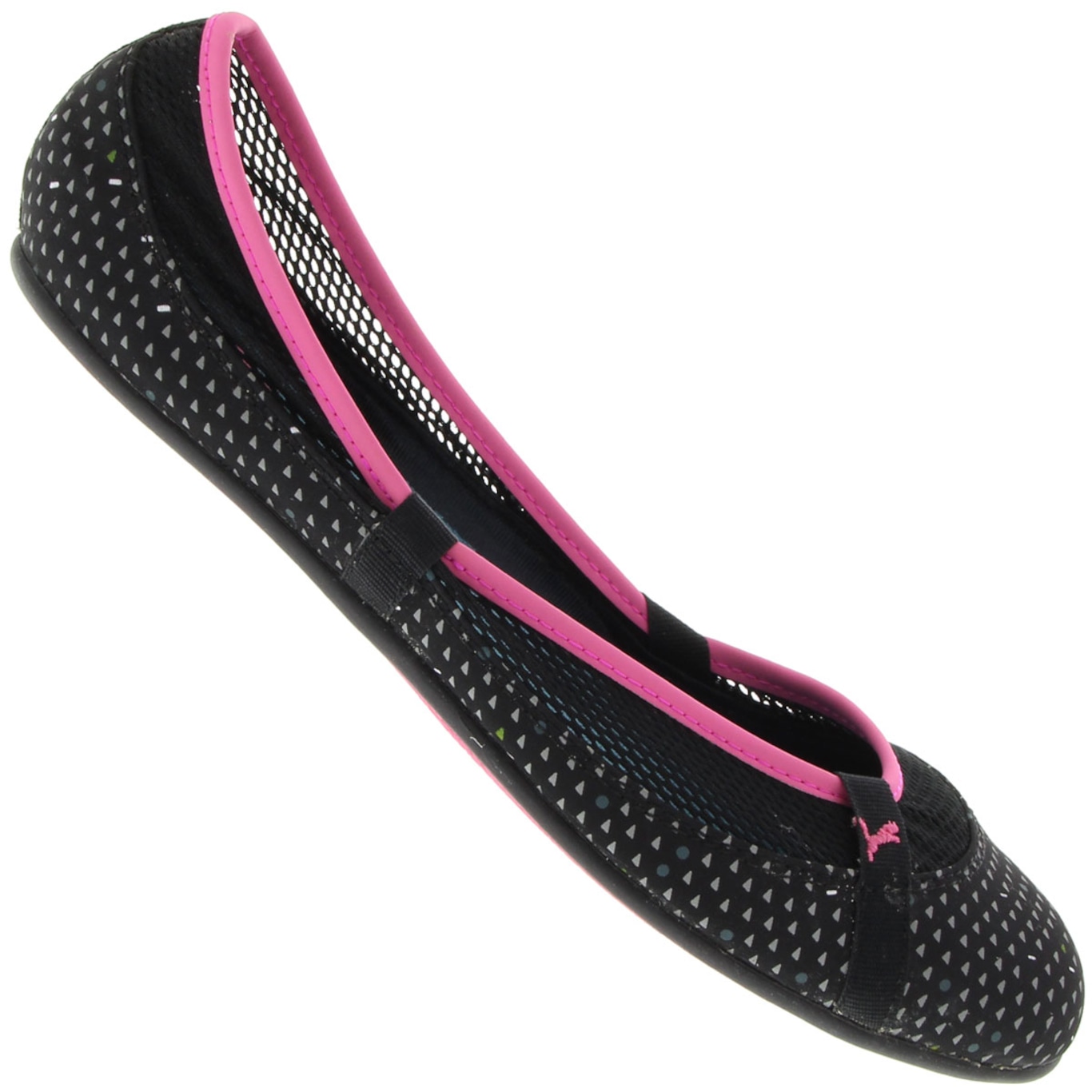 Sapatilha Puma Elsie Geo Wns - Feminina | Centauro