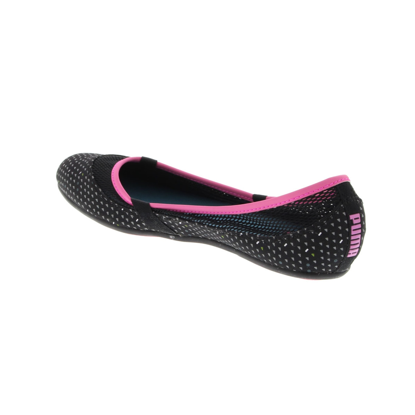 Sapatilha Puma Elsie Geo Wns - Feminina | Centauro