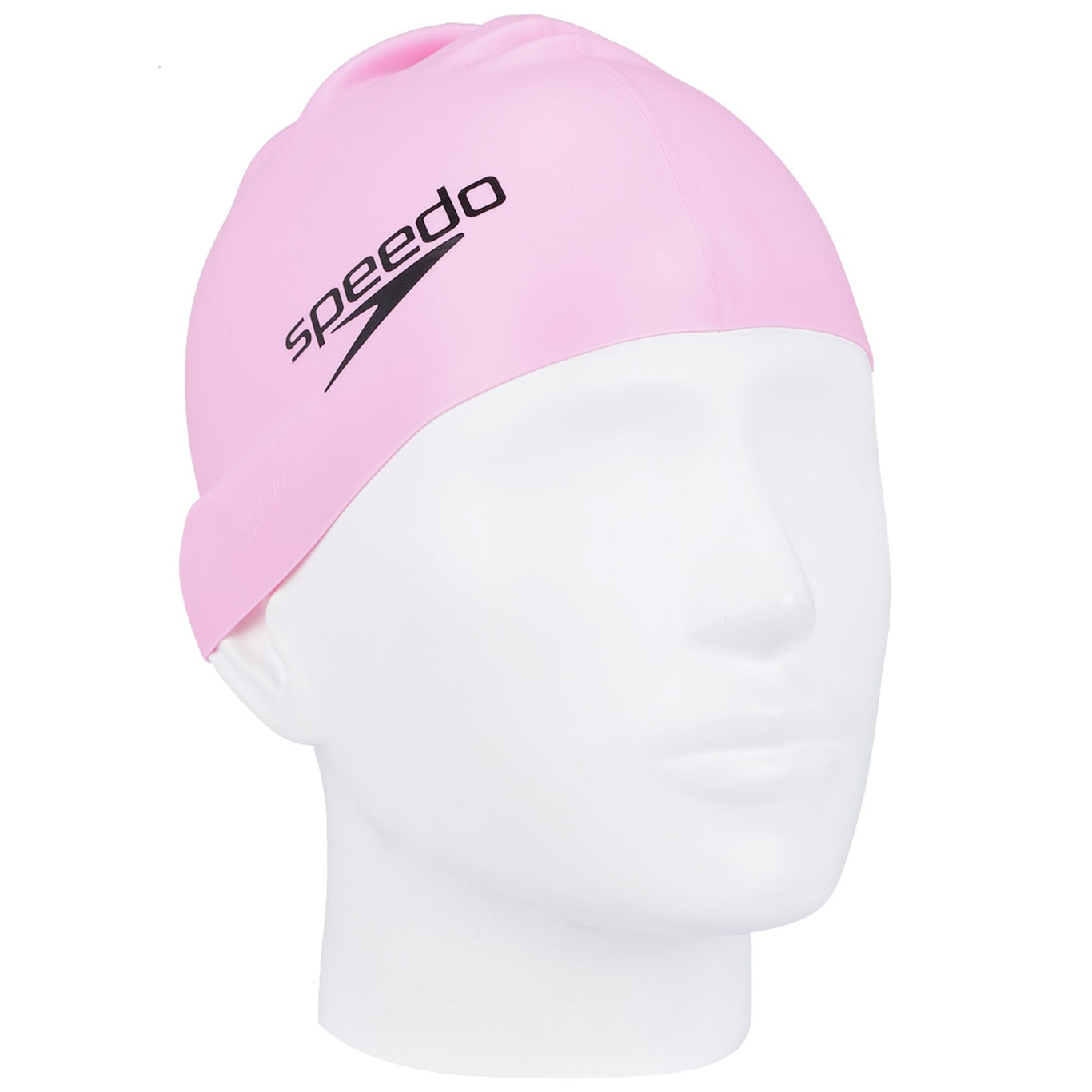 Touca de Natação Speedo Big Swim Cap - Adulto - Foto 1