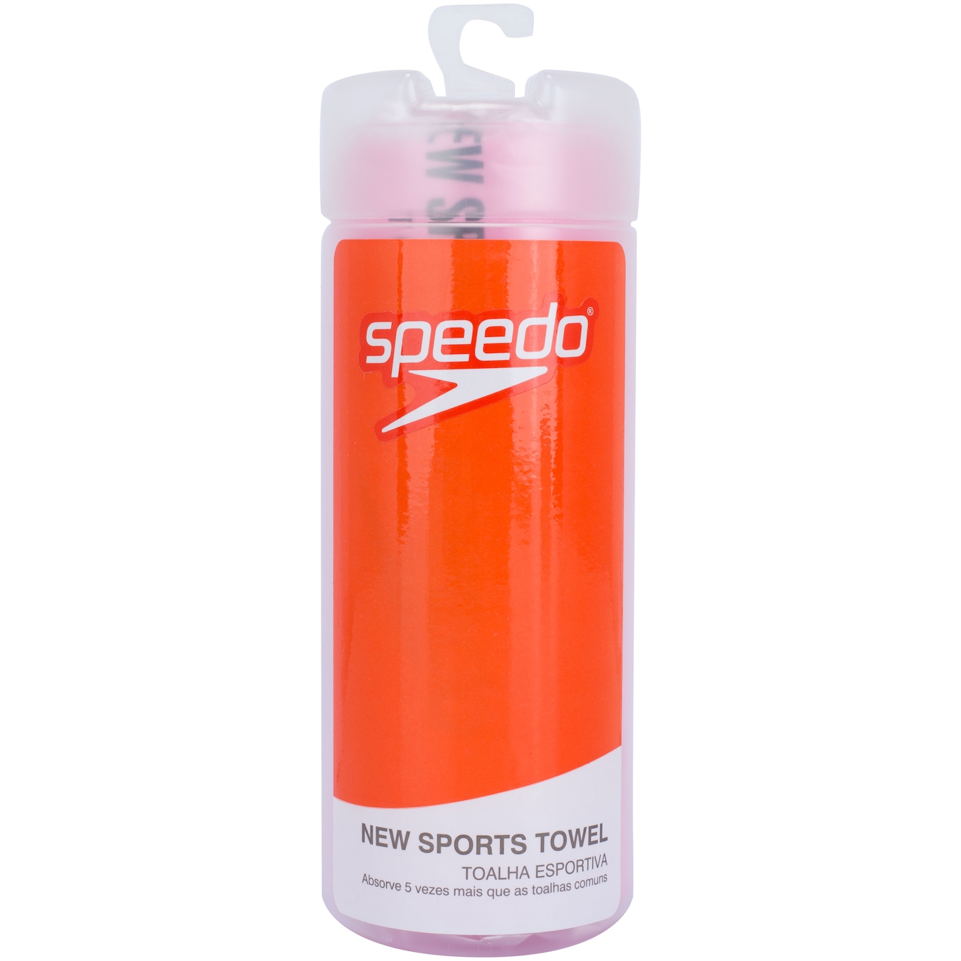 Toalha Speedo New Sports Towel - Foto 1