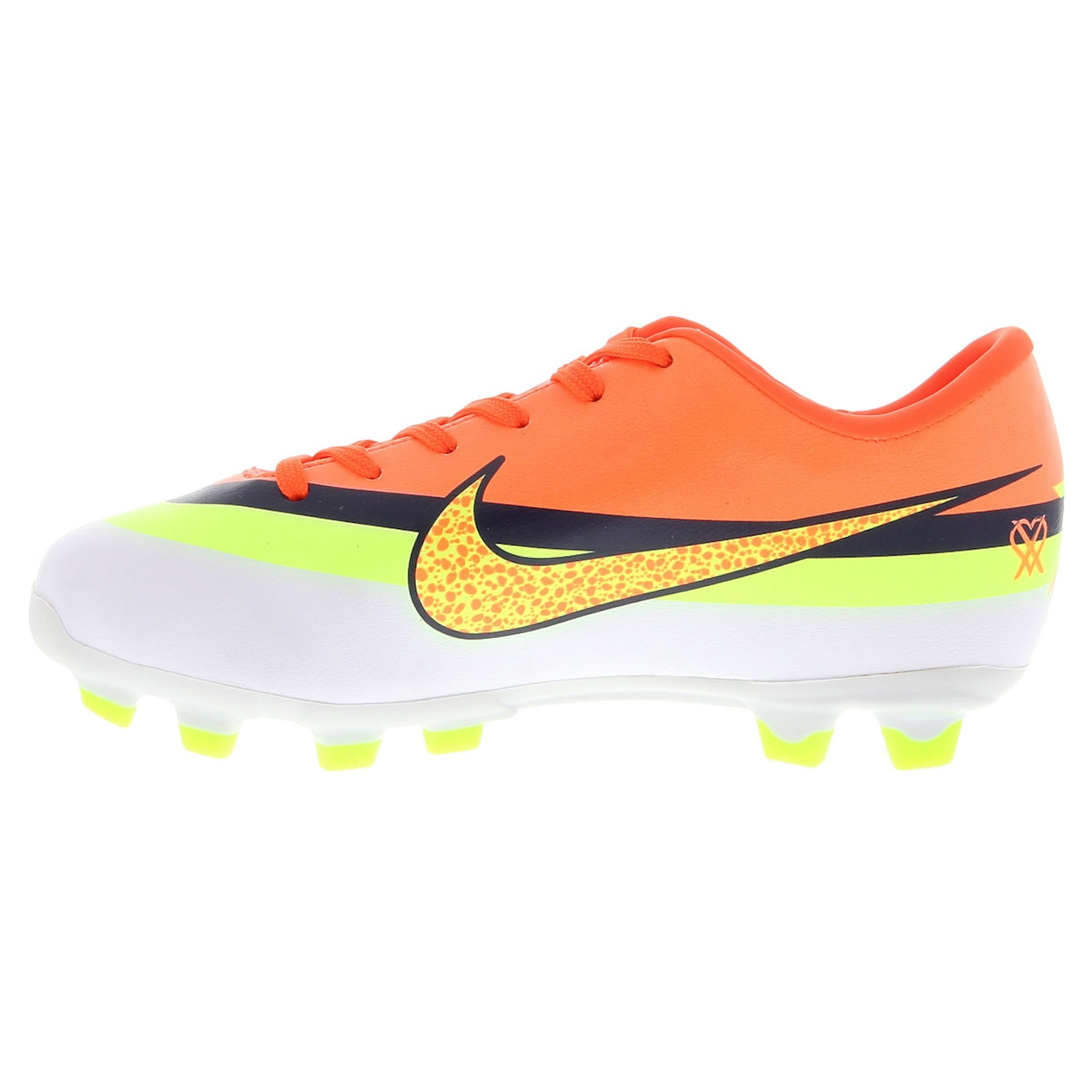 Chuteira nike mercurial clearance victory 5 fg campo