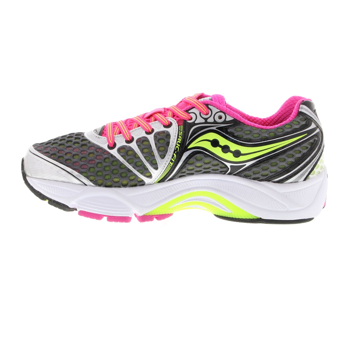 saucony triumph 10 verde