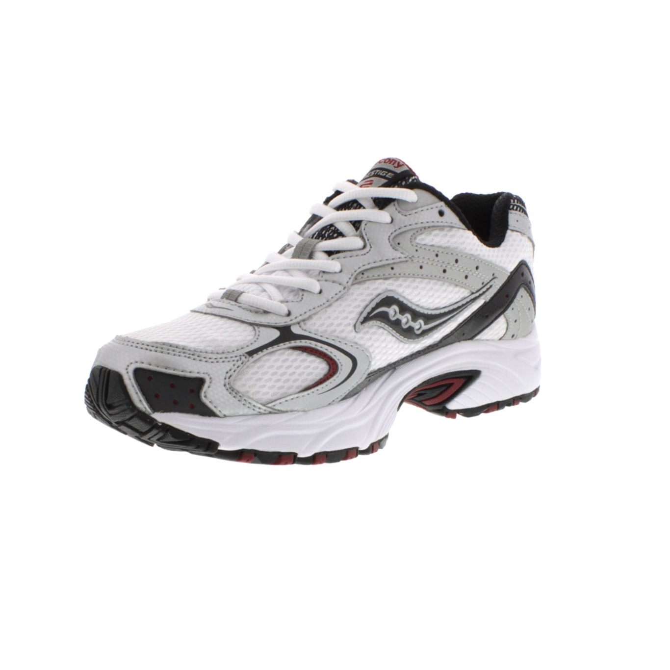 Tênis Saucony Prestigie - Masculino - Foto 4