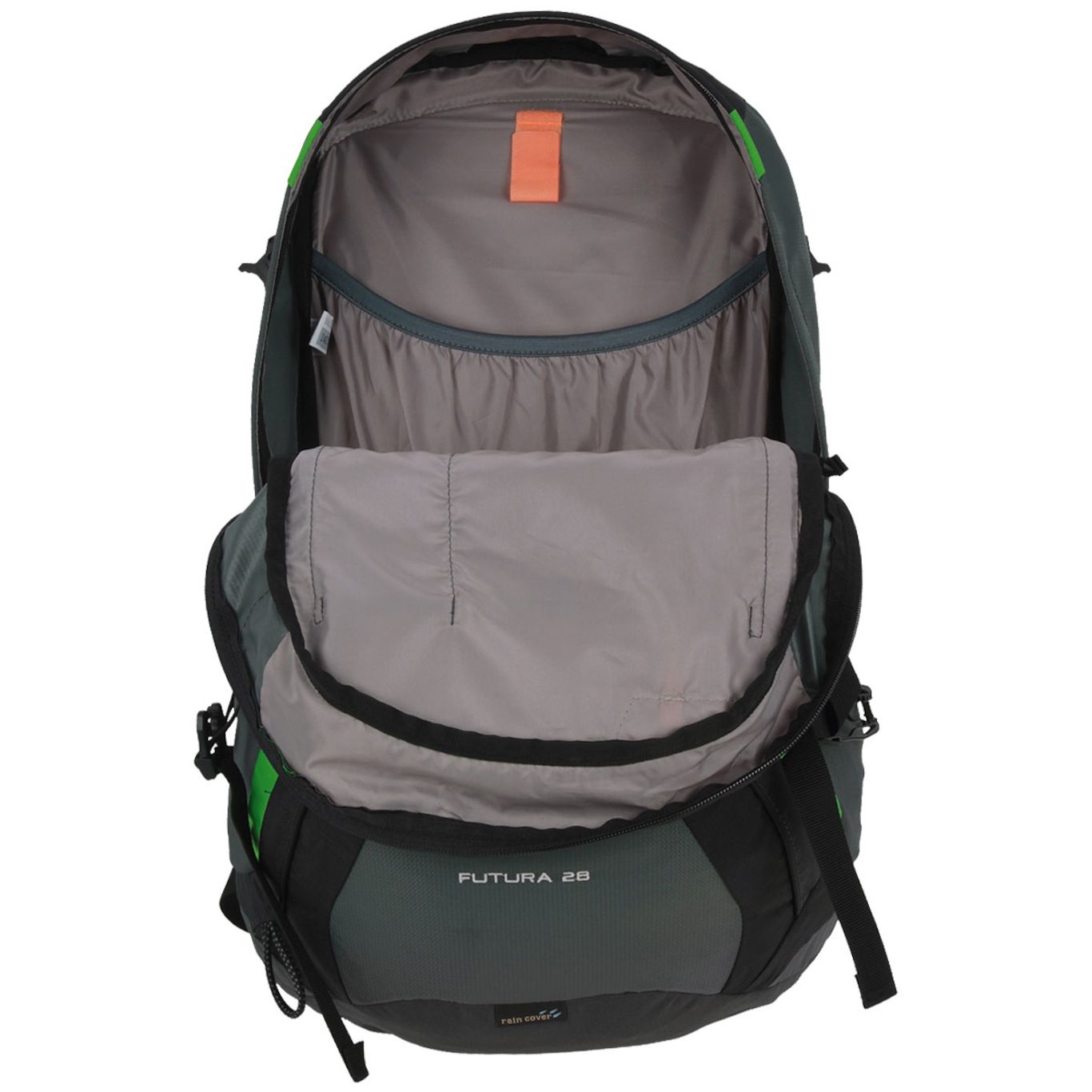 Mochila deuter futura discount 28