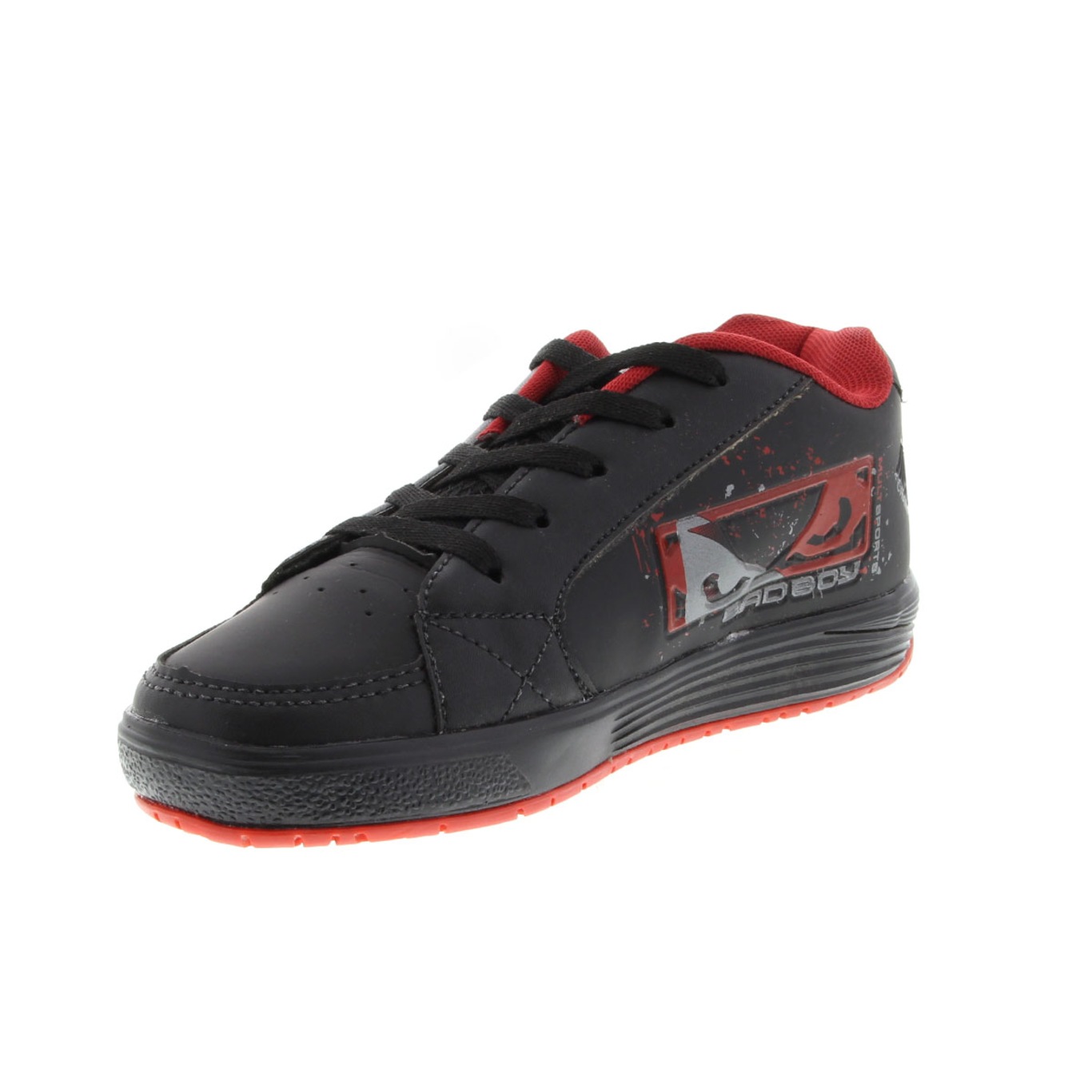 Bad boy 2024 tenis vans