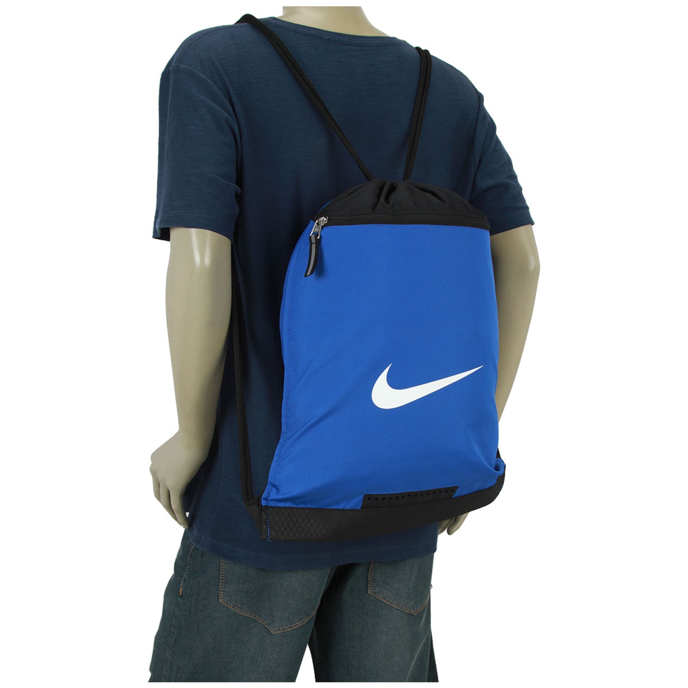 Gym Sack Nike Team Ds - Foto 6