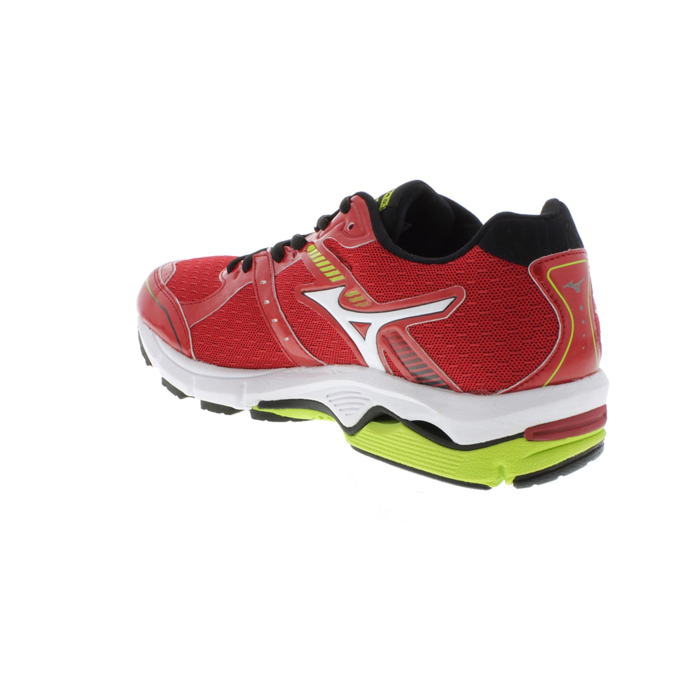 Tenis Mizuno Wave Ultima 5 Masculino Centauro