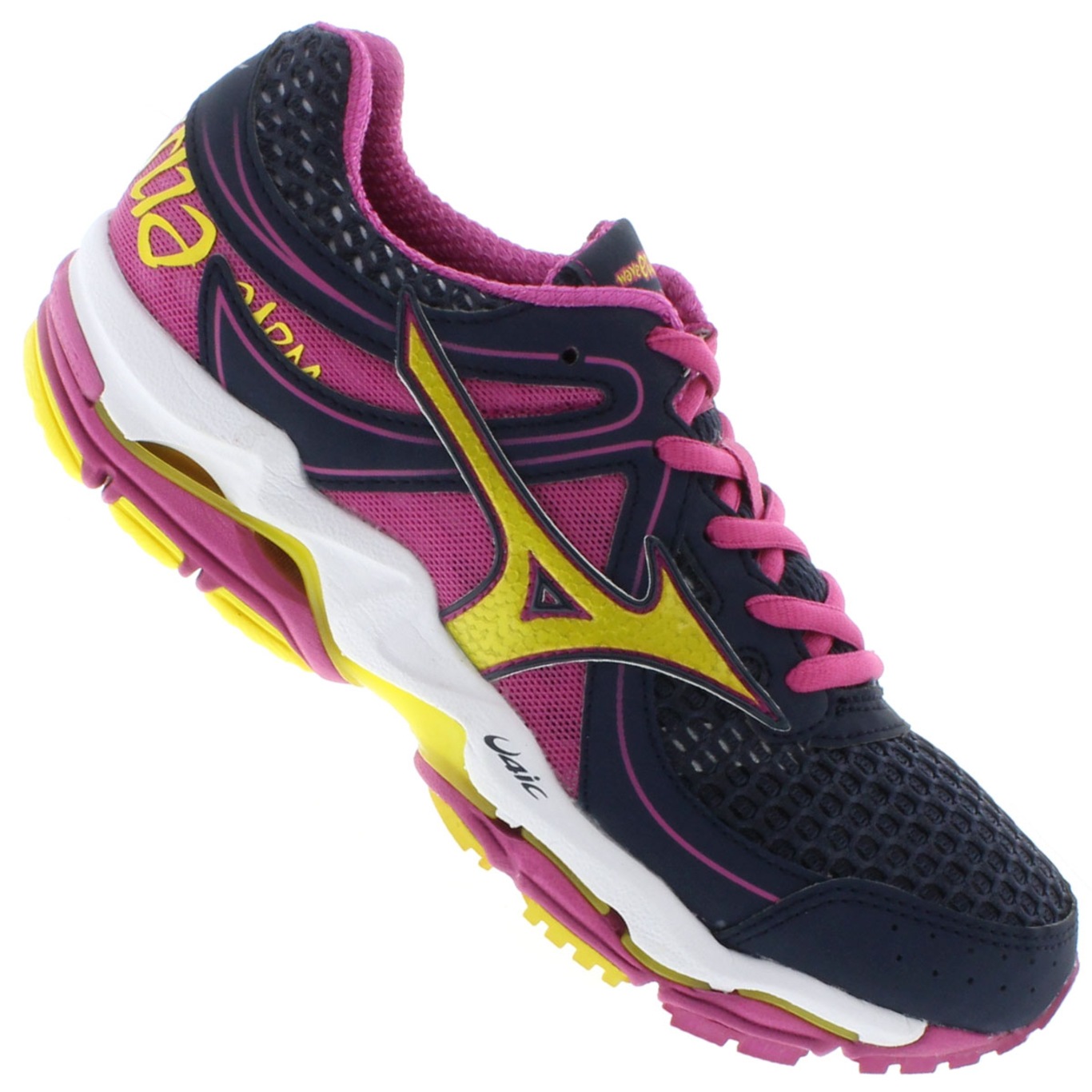 Tenis Mizuno Wave Enigma 3 Feminino Centauro