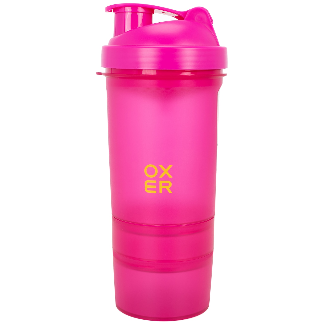 Coqueteleira Oxer Multshaker - 450ml - Foto 1