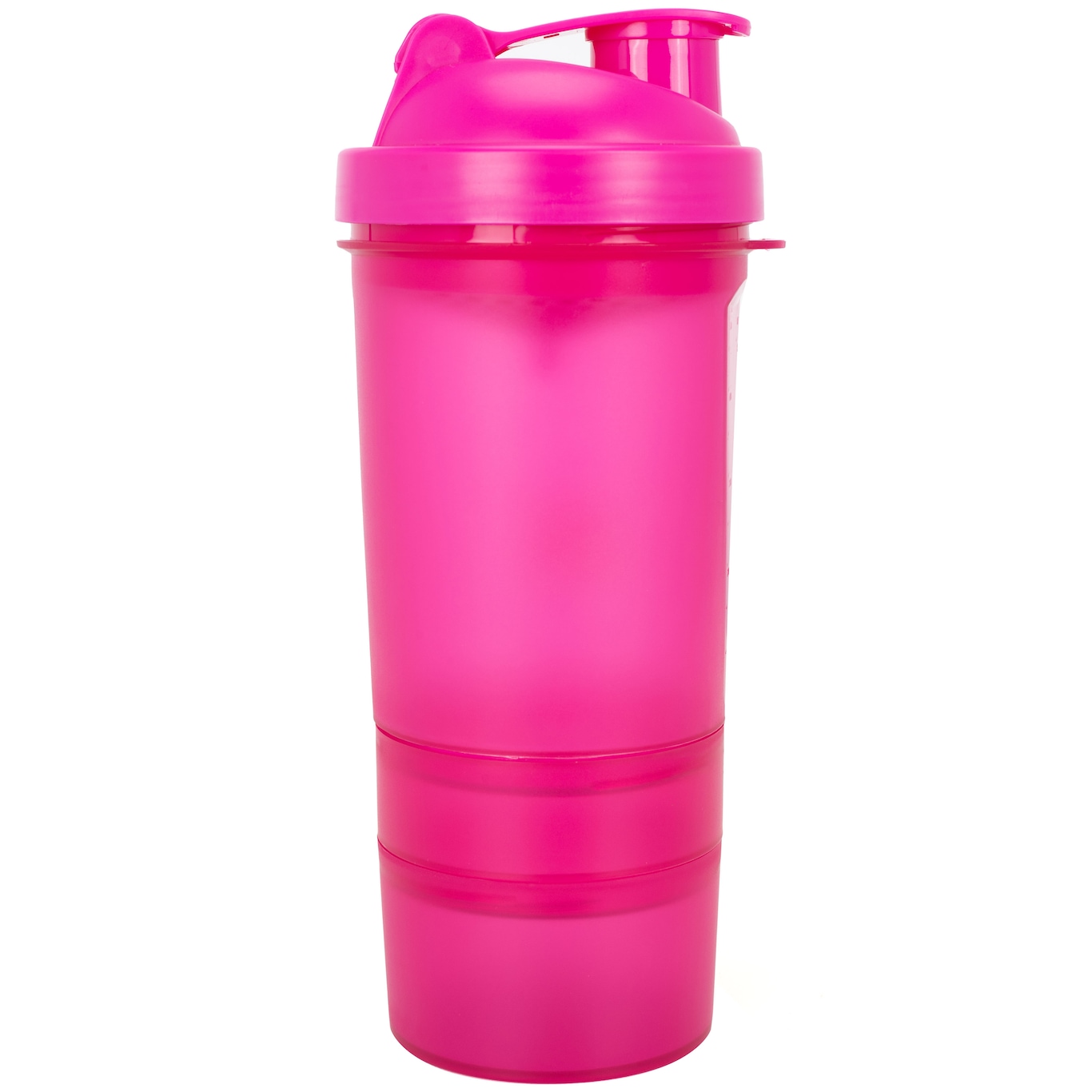 Coqueteleira Oxer Multshaker - 450ml - Foto 2