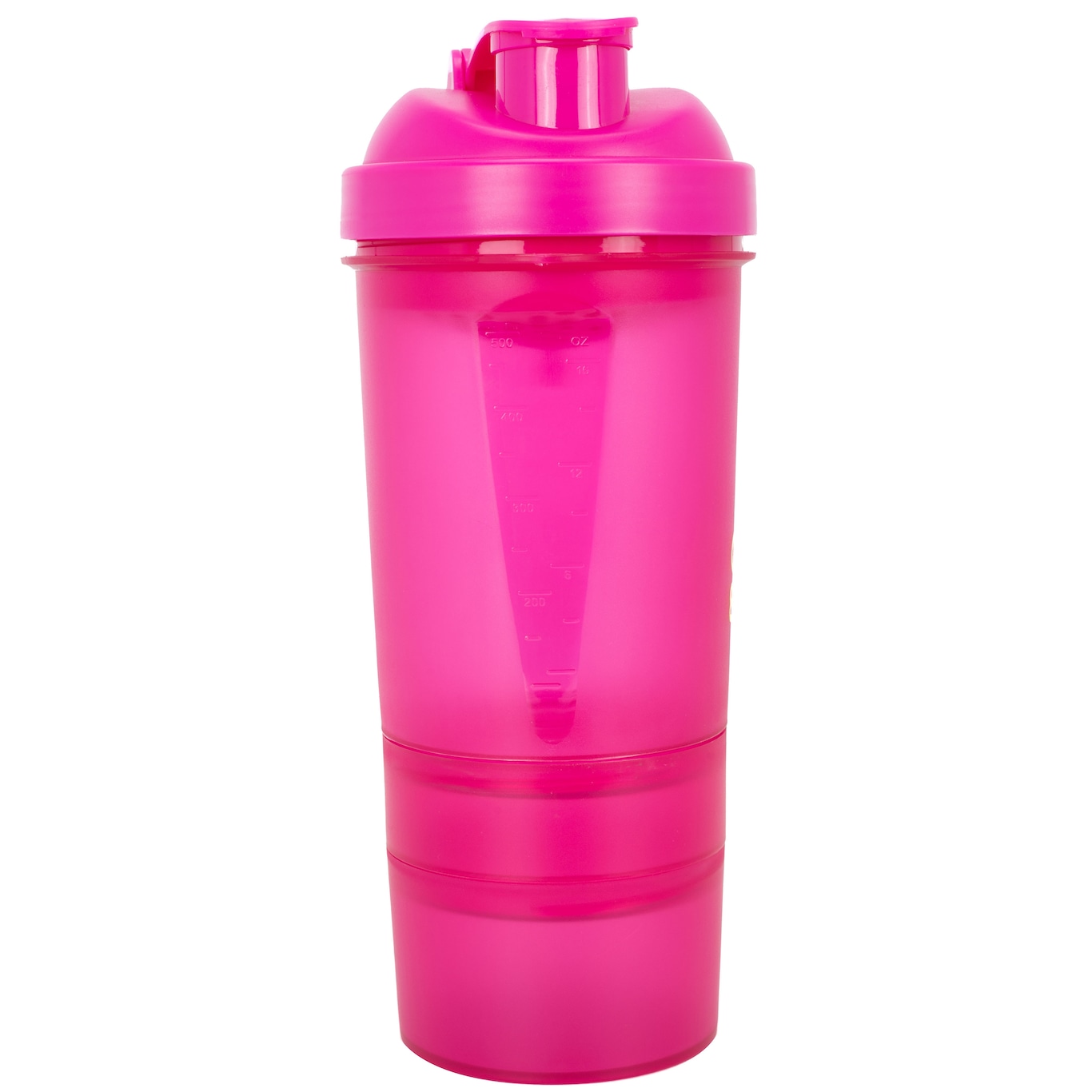 Coqueteleira Oxer Multshaker - 450ml - Foto 3