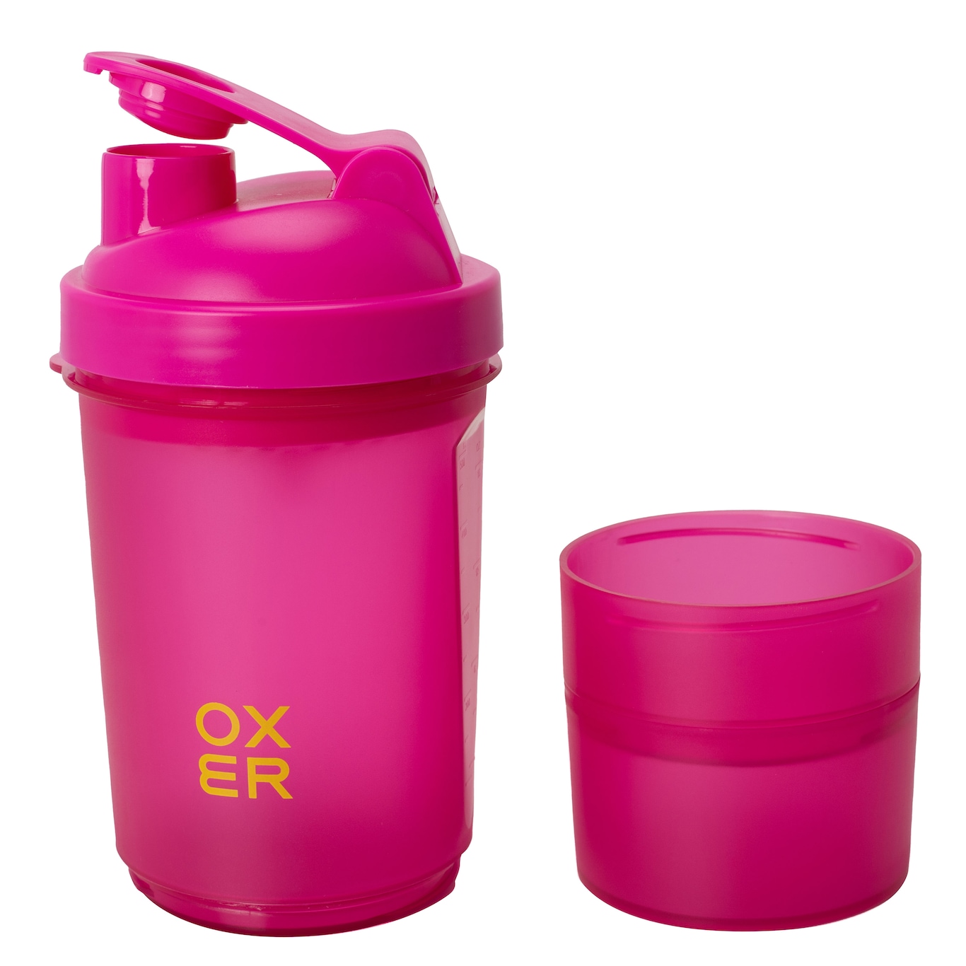 Coqueteleira Oxer Multshaker - 450ml - Foto 4