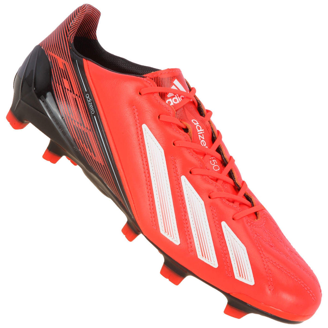F50 アディゼロ 4 LEA FG きらわれ 26センチ 未使用